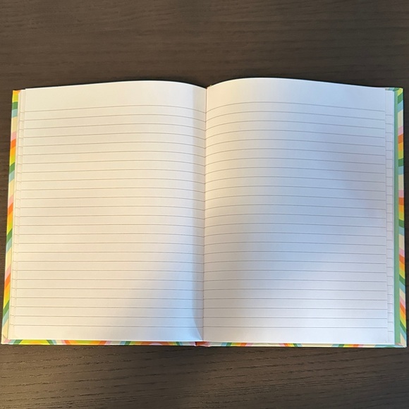 3D Flower Notebook with Pen - Picture 4 of 8